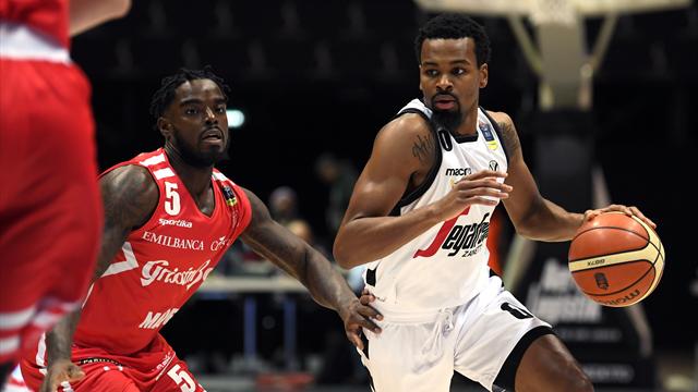 Highlights e tabellini di tutte le partite della 22a giornata di serie A