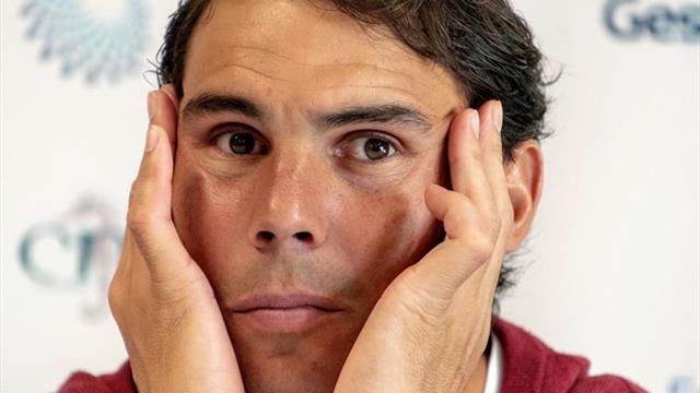 Nadal: "Apoyo el cambio en la Davis porque las cosas han dejado de funcionar"