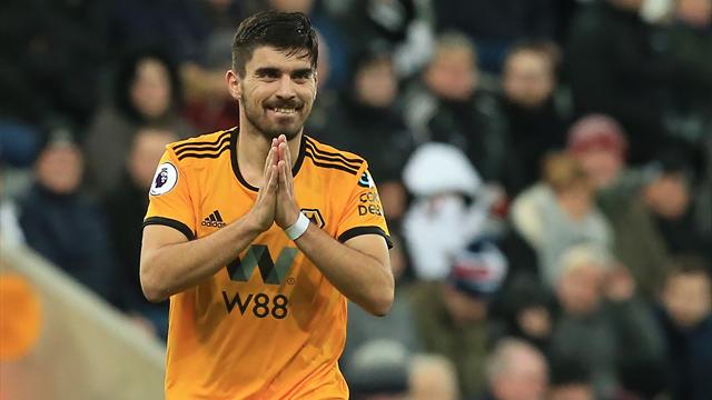 Guardiola : "J'ai lu que Ruben Neves valait 100 millions de livres..." Guardiola : "J'ai lu que Ruben Neves valait 100 millions de livres..."