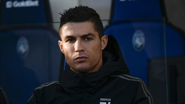 La police de Las Vegas demande de l'ADN à Ronaldo, accusé de viol