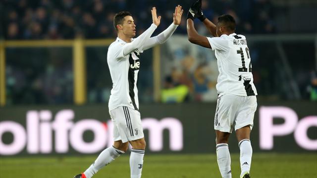 Le pagelle di Atalanta-Juventus 2-2