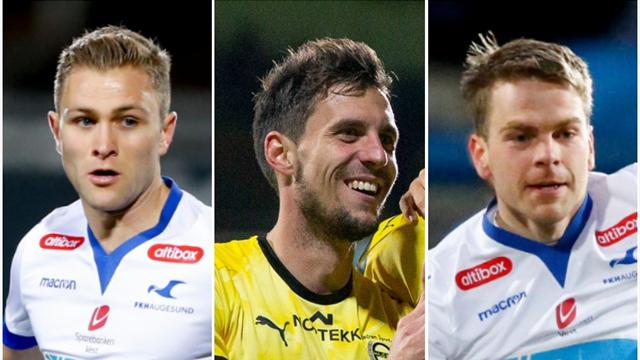 – De er en stor årsak til at FKH er «ekle» motstandere