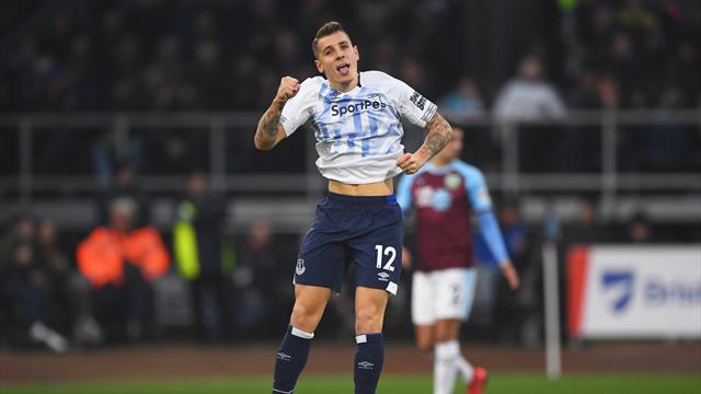 L’improbable doublé de Digne, le conte de Noël parfait