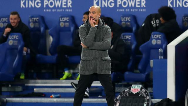 En Premier League, on ne veut pas (encore) croire à un tournant