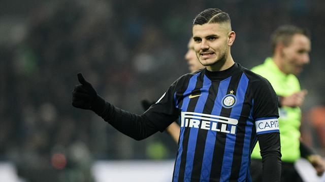 Icardi, Wanda e un'Inter messa alle strette: l'addio può essere la soluzione giusta?
