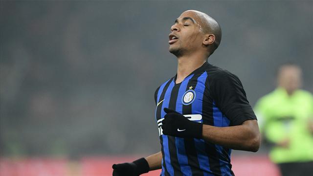 Inter, João Mario va alla Lokomotiv Mosca: prestito con diritto di riscatto a 18 milioni