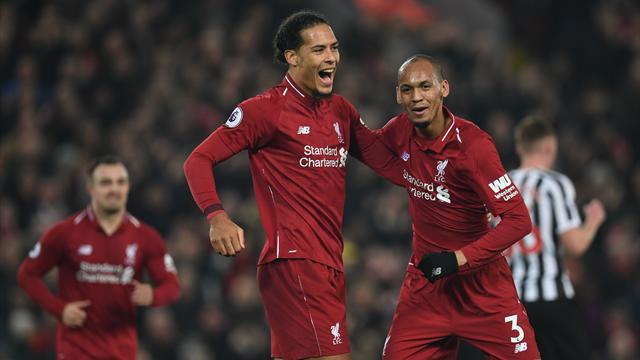 Revivez la folle journée du Boxing Day