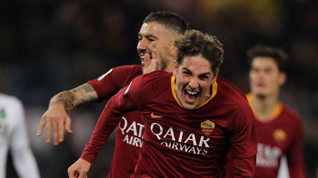 Roma-Porto in Diretta tv e Live-Streaming
