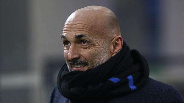 Spalletti: "Sono 3 mesi che i giornali scrivono che sono bollito. Io difendo me stesso e l’Inter”