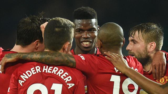 Manchester, ce "bon tirage" devenu redoutable Manchester, ce "bon tirage" devenu redoutable