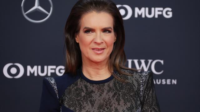 "Dancing on Ice": Witt und Weiss in der Promi-Jury