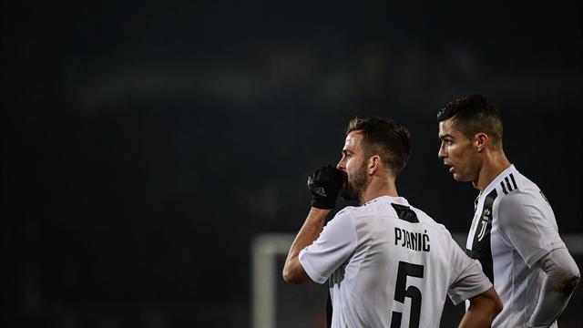 Juventus, uno squadrone da record. Ma senza Pjanic e Ronaldo ad Allegri manca qualcosa