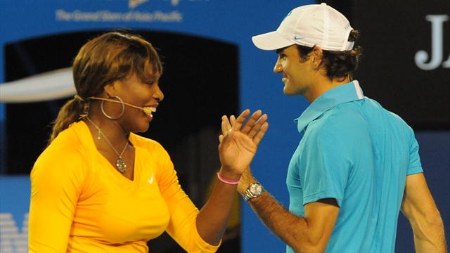 Federer ha il 2019 nel mirino: