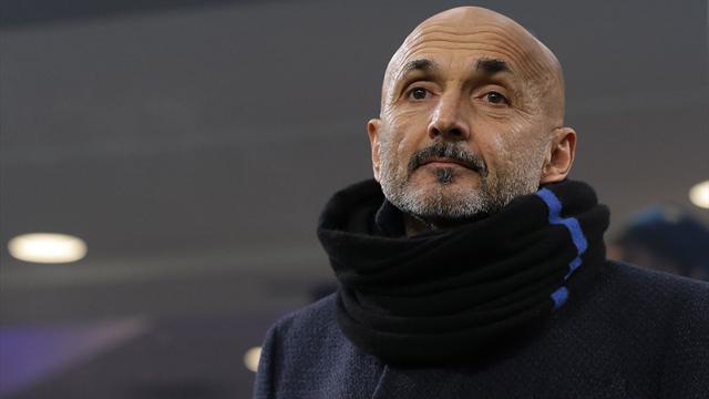 Spalletti e De Vrij in coro: "Serviva più cattiveria in fase offensiva"