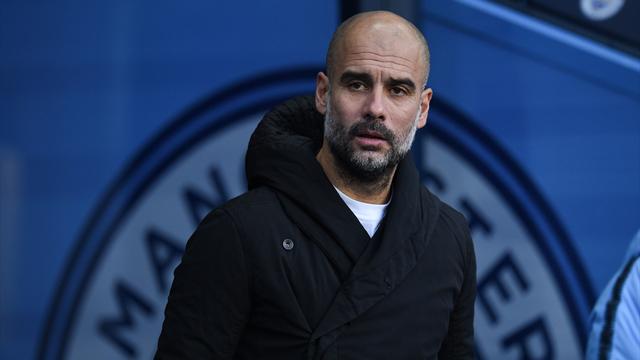 Guardiola a bien refusé la Juve... et un salaire supérieur à 20 millions d'euros