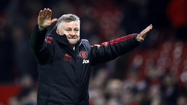 Non solo Solskjaer, i 5 allenatori subentrati protagonisti di exploit clamorosi Non solo Solskjaer, i 5 allenatori subentrati protagonisti di exploit clamorosi