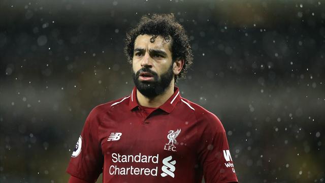 Emery : ''Recruter Salah au PSG ? On avait des doutes'' Emery : ''Recruter Salah au PSG ? On avait des doutes''