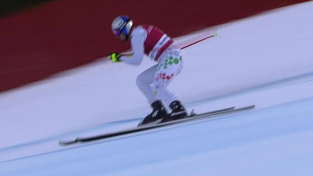 Une fin de course canon et Paris reste maître de la Stelvio : revivez sa course en vidéo Une fin de course canon et Paris reste maître de la Stelvio : revivez sa course en vidéo