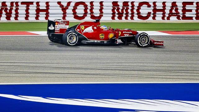 Schumacher, cinco años de misterio en torno al ídolo más presente