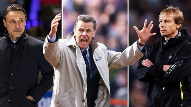 FC Bayern im Frühjahr 2019: Die Dämonen aus Barcelona...