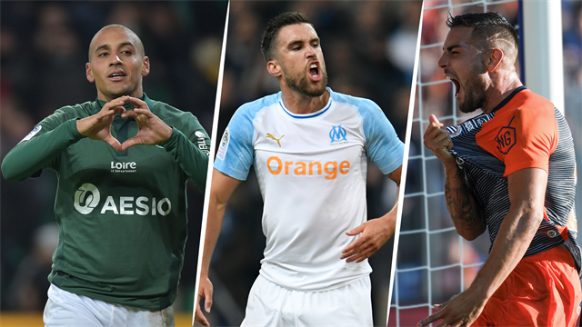 Quatre mois après, que valent les mercatos des clubs de L1 ?