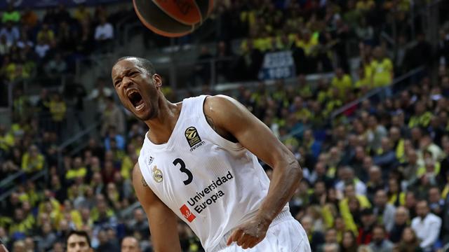 Özel röportaj | Anthony Randolph