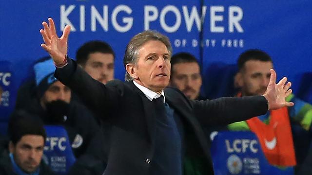 Schmeichel allume Puel : "Pas le bon entraîneur pour parvenir à quelque chose" Schmeichel allume Puel : "Pas le bon entraîneur pour parvenir à quelque chose"