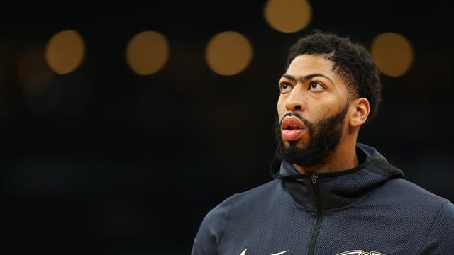 50 000 dollars d'amende pour Davis