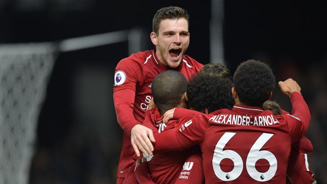 Ces flamboyants Reds de l'ombre