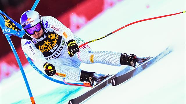Rezumatele iernii: Shiffrin doboară noi recorduri, Italia domină pe zăpada de acasă