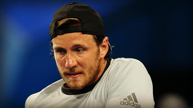 Zverev envoie l'Allemagne en finale — Hopman Cup
