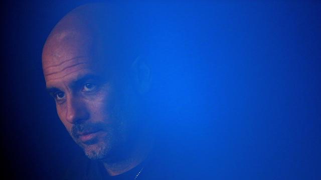 Guardiola : "Mon président m'a demandé de gagner la C1 trois fois d'affilée" Guardiola : "Mon président m'a demandé de gagner la C1 trois fois d'affilée"