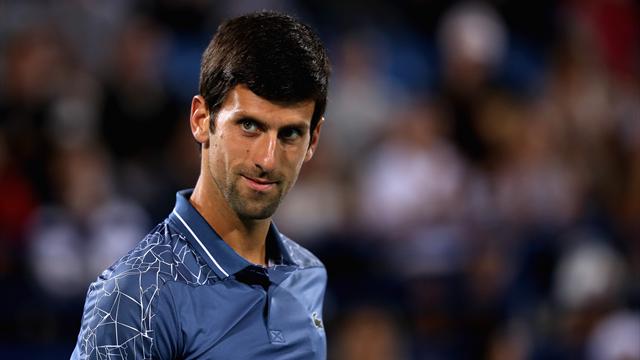 Djokovic: "El Open de Australia 2008 fue un trampolín para conseguir todo el resto"