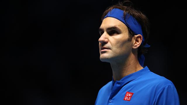 Tennis, i dubbi di Federer: ?Vedremo se ci sarà un 2020? Tennis, i dubbi di Federer: ?Vedremo se ci sarà un 2020?