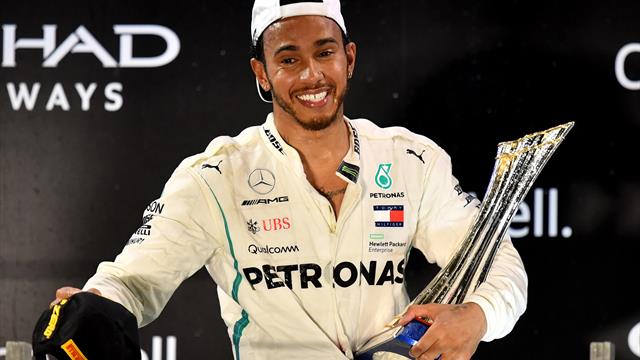 Pressestimmen zum Großen Preis von Abu Dhabi (zusammengestellt vom SID)