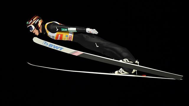 Vierschansentoernooi | Kobayashi wint nipt in Oberstdorf Vierschansentoernooi | Kobayashi wint nipt in Oberstdorf