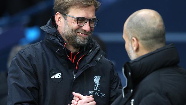 Premier League: Eurosport 1 transmite cinci partide din etapa a 21-a