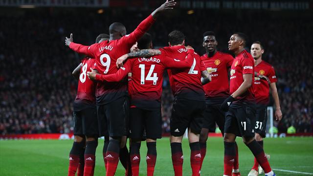 Pour United, le plus dur est à venir