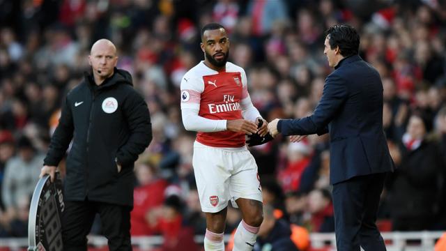 En 2019, Lacazette doit devenir indispensable