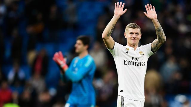 Les 7 infos mercato qui vous ont échappé mardi