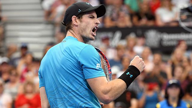 Brisbane : Tsonga rejoint Nadal - Fil Info - ATP - Tennis Brisbane : Tsonga rejoint Nadal - Fil Info - ATP - Tennis