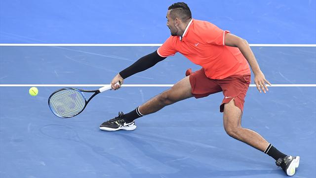 Ça passe pour Chardy et Tsonga — Brisbane