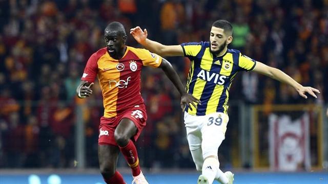 Galatasaray derbide skoru koruyamadı