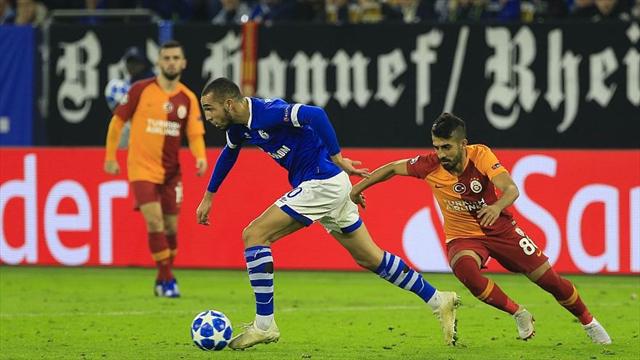 Galatasaray, turu zora soktu