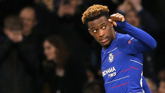Fall Hudson-Odoi: Bayern droht Ärger mit FIFA