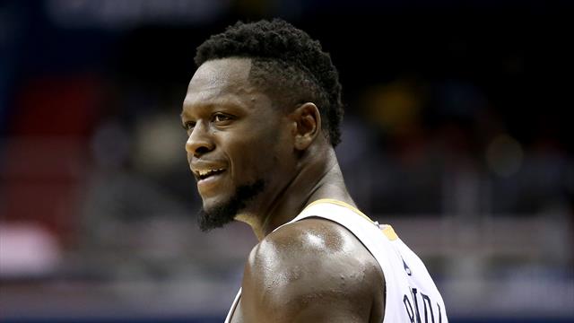 ‘Collective effort’ propels Davis-less Pelicans past Timberwolves
