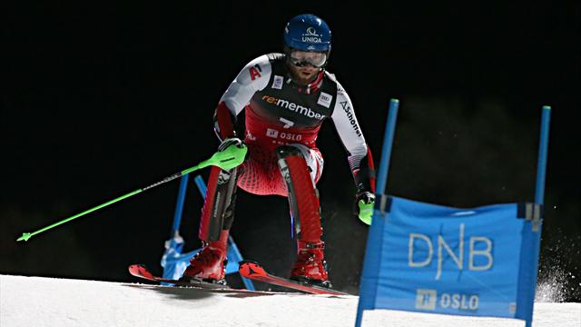 Schwarz décroche son premier succès en Coupe du monde : revivez son deuxième run vainqueur Schwarz décroche son premier succès en Coupe du monde : revivez son deuxième run vainqueur