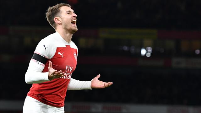 Juventus, ecco chi è Aaron Ramsey: visione eclettica, talento sopraffino, fisico di cristallo