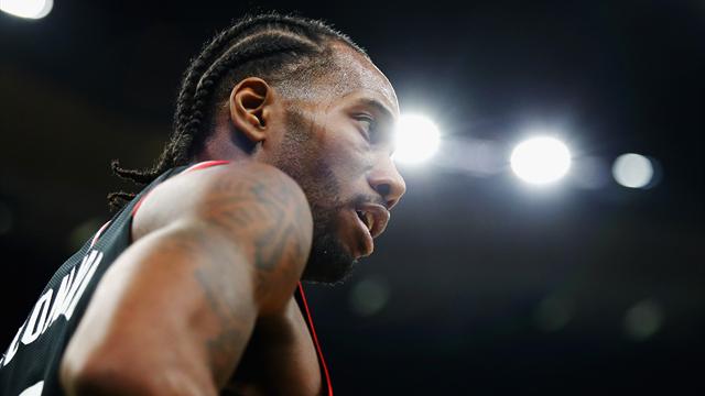 Popovich espère des retrouvailles paisibles avec Leonard
