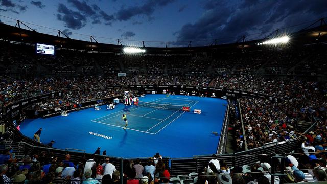 ATP turnir u Sidneju